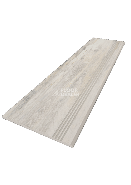 Керамогранит Spanish Wood Ступень 30x120x10 Ступень sp 00-30x120-Непол. фото 1 | FLOORDEALER